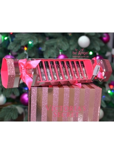 Подарочный набор пробников парфюмов Victoria's Secret