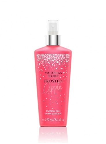 Спрей для тела Frosted Apple (fragrance body mist) VS Fantasies limited edition