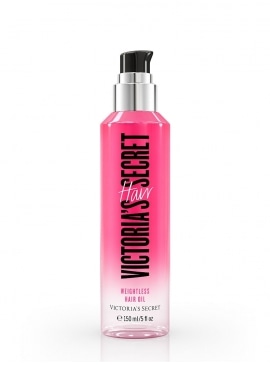 More about Масло для волос от Victoria's Secret