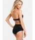 Купальник с высокой талией Victoria's Secret Forever Sexy