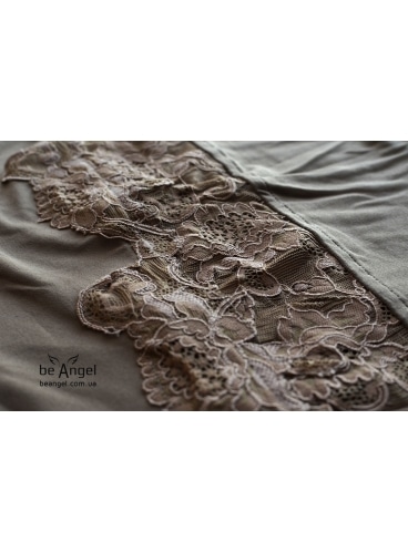 Платье из коллекции Victoria's Secret