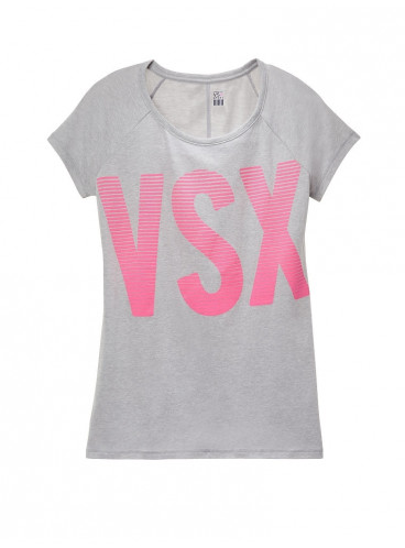 Спортивні футболки з колекції VSX Sexy Sport
