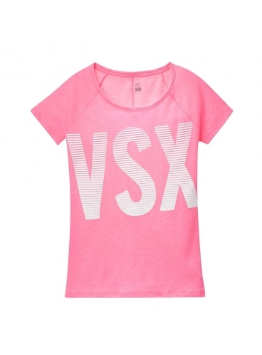 Спортивная футболка из коллекции VSX Sexy Sport