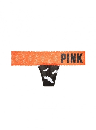 Трусики-стрінги від Victoria's Secret PINK Halloween