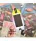 Силіконовий кейс для iPhone 6 від Victoria's Secret PINK