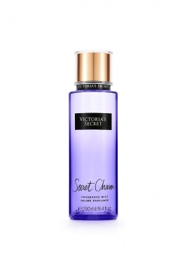 More about Спрей для тела Secret Charm (fragrance body mist)