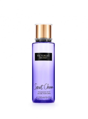 Спрей для тела Secret Charm (fragrance body mist)