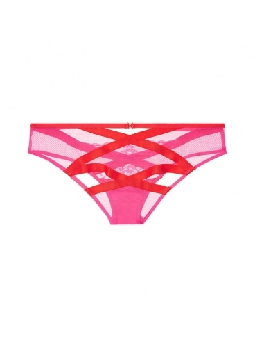 Сексуальные трусики-бикини из коллекции Very Sexy от Victoria's Secret