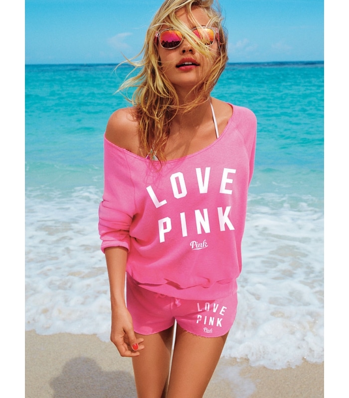 Victoria S Secret Pink Интернет Магазин