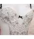 Шикарный пеньюар от Victoria's Secret