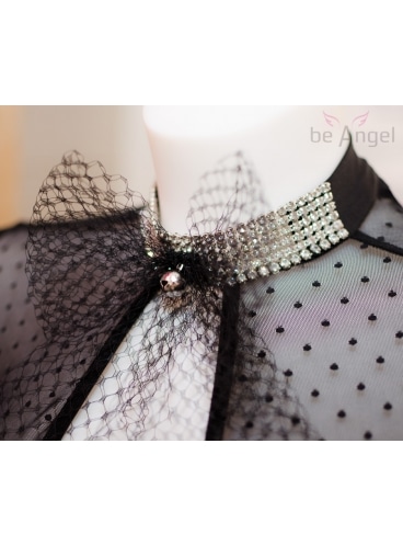 Секси-костюмчик Very Sexy Cat от Victoria's Secret