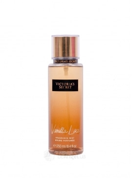 More about Спрей для тела Vanilla Lace (fragrance body mist)