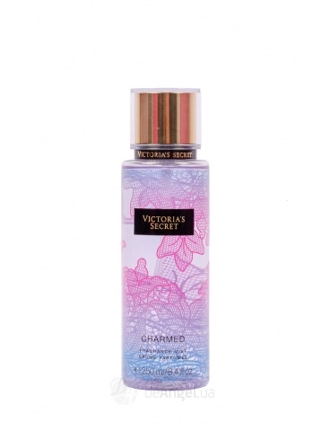 Спрей для тела Charmed (fragrance body mist) VS Fantasies limited edition