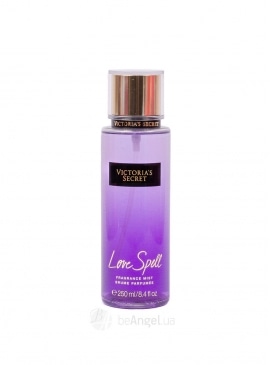 Докладніше про Спрей для тіла Love Spell (fragrance body mist)