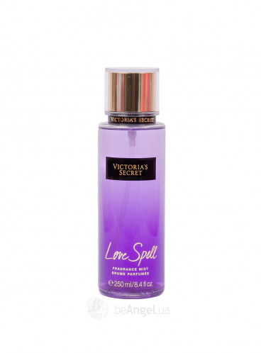 Спрей для тіла Love Spell (fragrance body mist)