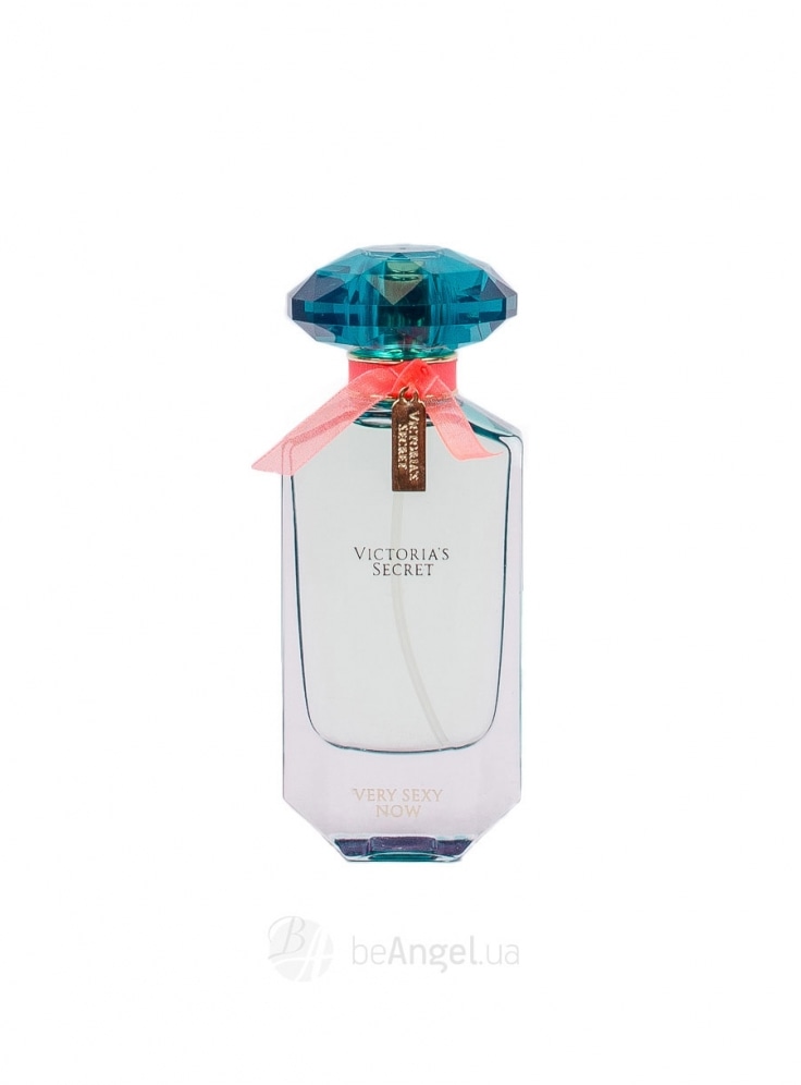 Victoria Secret newest Very Sexy Now Purfume NEW 1.7 fl oz 2015