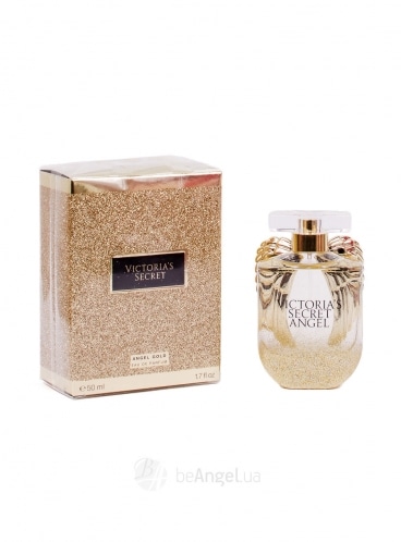 Парфюм Victoria's Secret Angel Gold