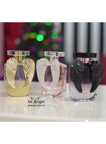 Парфюм Victoria's Secret Angel Gold