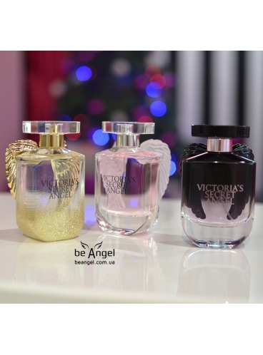 Парфюм Victoria's Secret Angel Gold