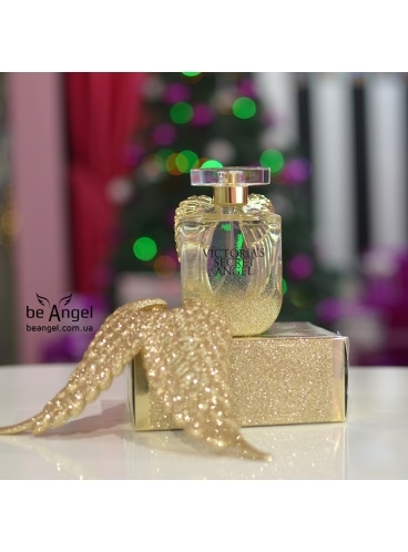 Парфюм Victoria's Secret Angel Gold