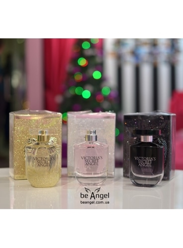 Парфюм Victoria's Secret Angel Gold